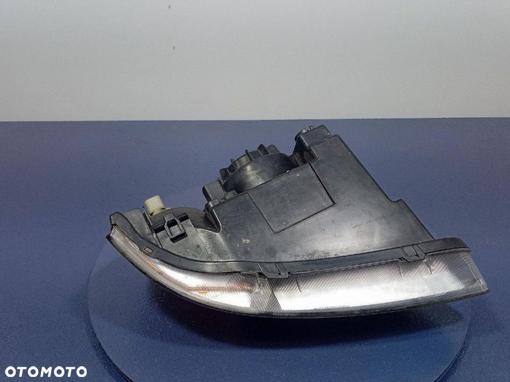 KIA RIO I LIFT REFLEKTOR LEWY PRZÓD LAMPA PRZÓD DEPO EU 3231112L - 3