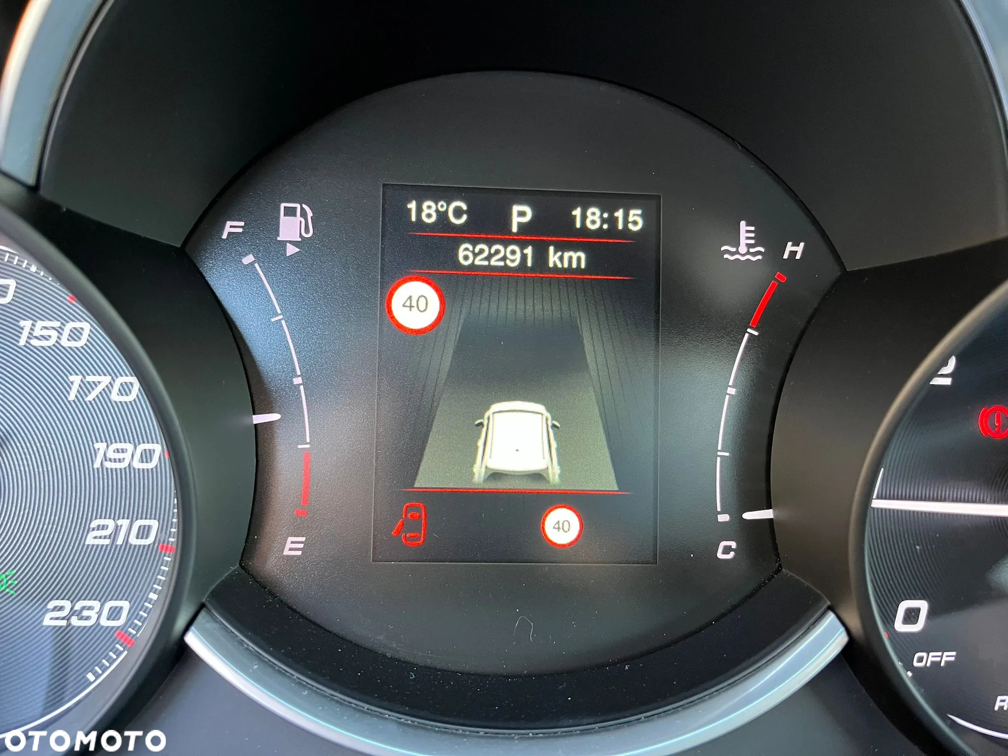 Fiat 500X 1.6 Multijet 4x2 S&S DCT Sport - 22
