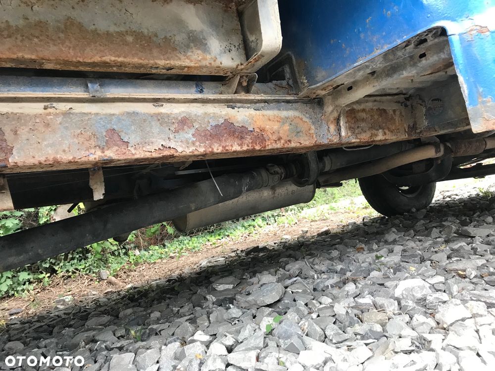 Mercedes-Benz Inny - 16