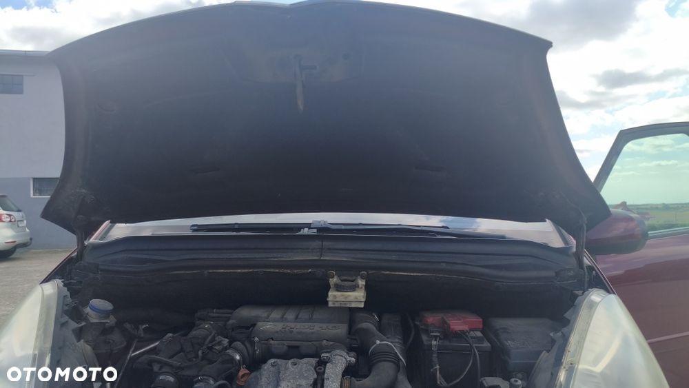 Citroën C4 Grand Picasso - 8