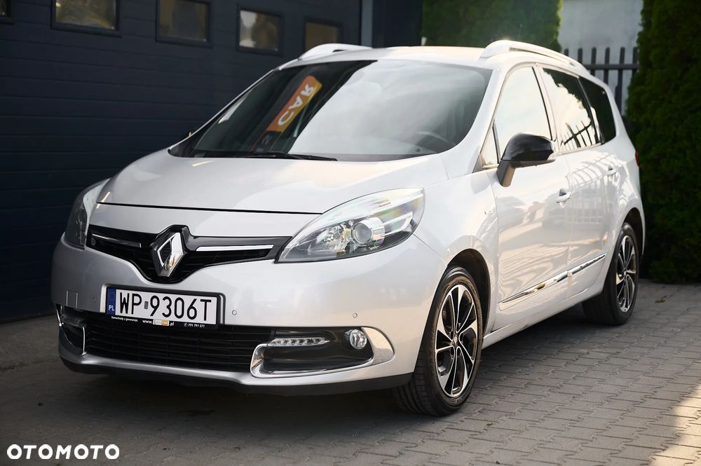 Renault Grand Scenic - 35