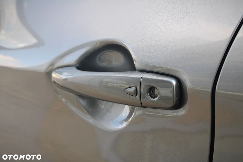 Nissan Qashqai 1.2 DIG-T N-Connecta - 22