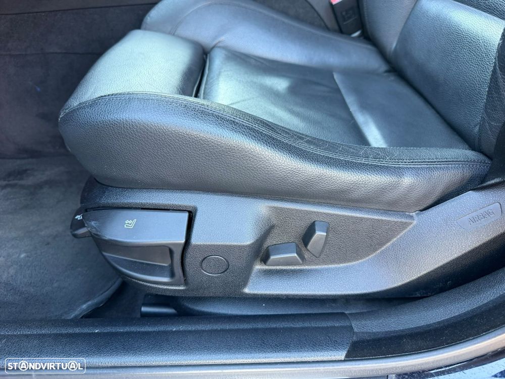 BMW 525 d Pack M Auto - 28