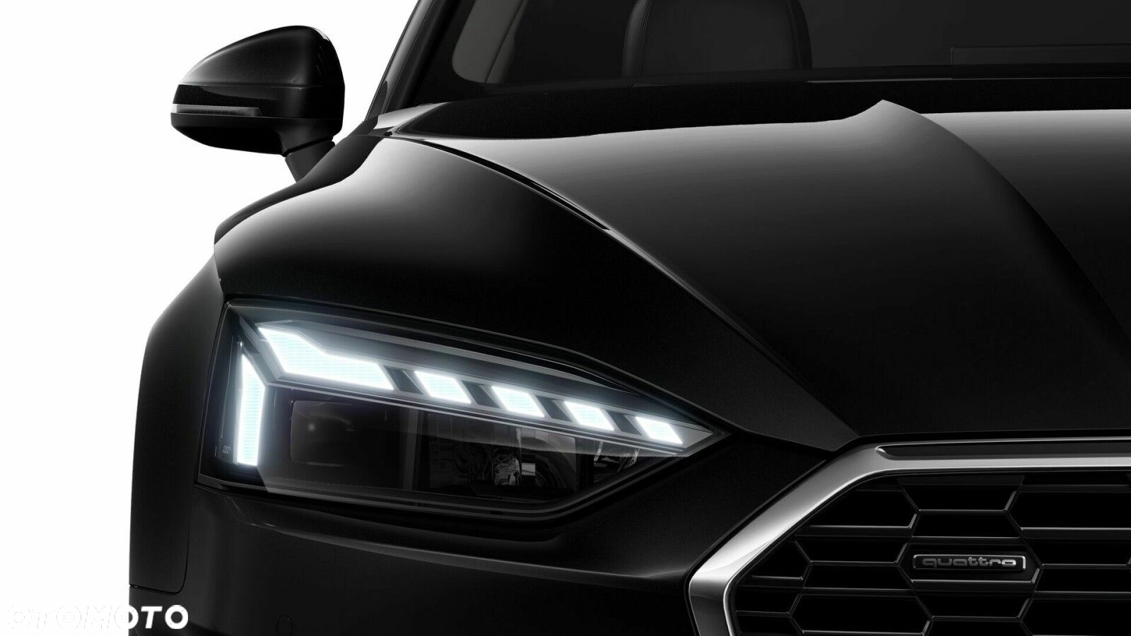 Audi A5 - 8