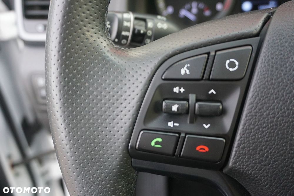 Hyundai Tucson blue 1.6 GDi 2WD Passion - 10