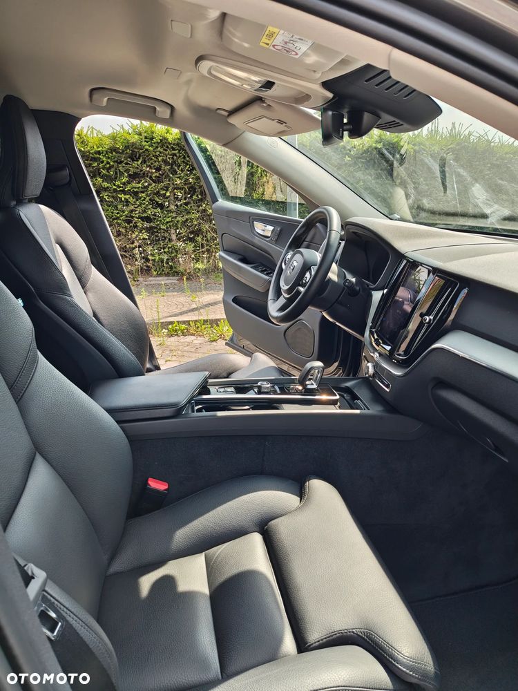 Volvo XC 60 - 7