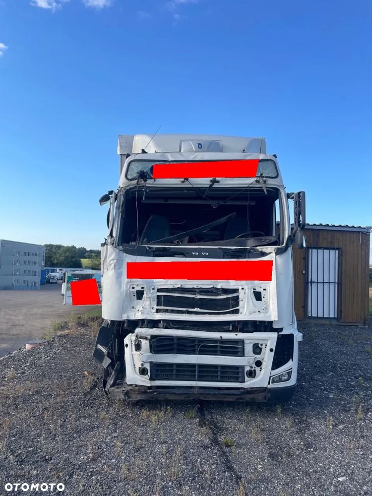 Volvo FH - 5