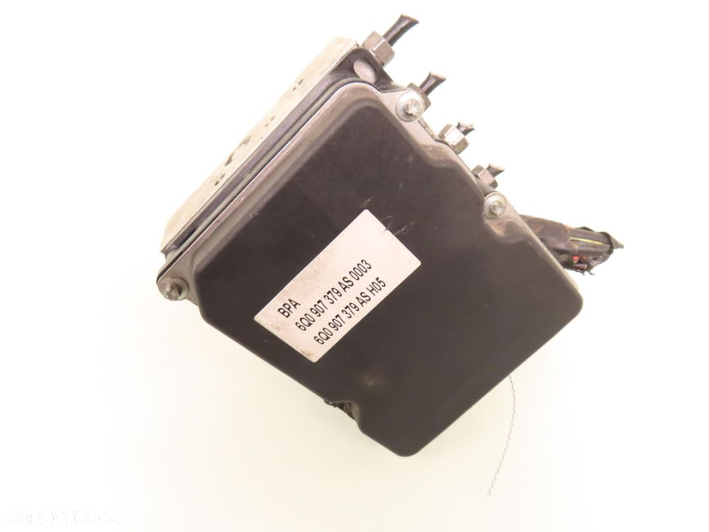 POMPA ABS SEAT IBIZA III (6L1) 0265950592 0265234502 600614517A - 4