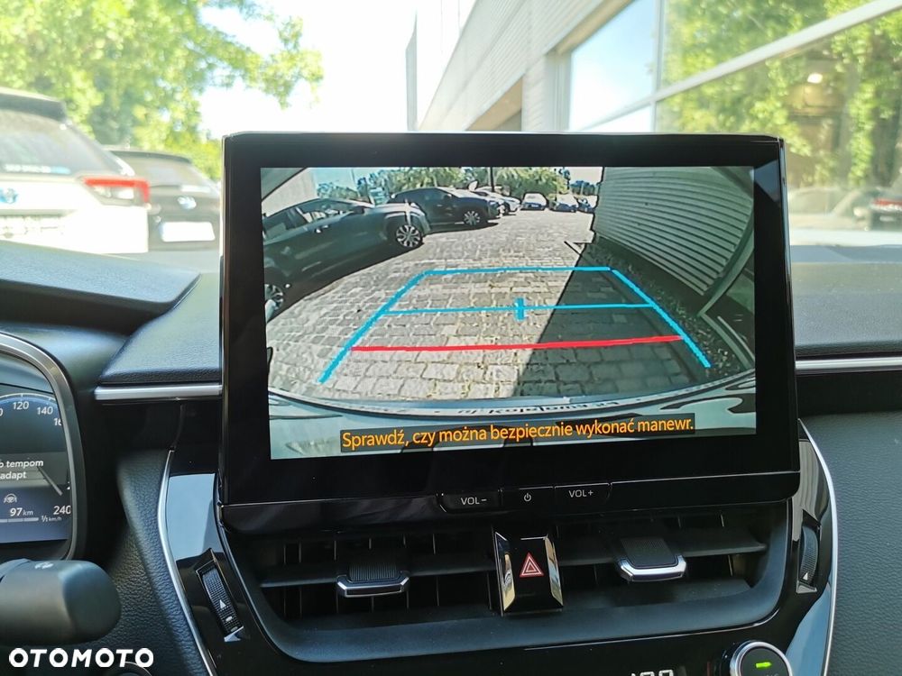 Toyota Corolla 1.8 Hybrid Style - 15