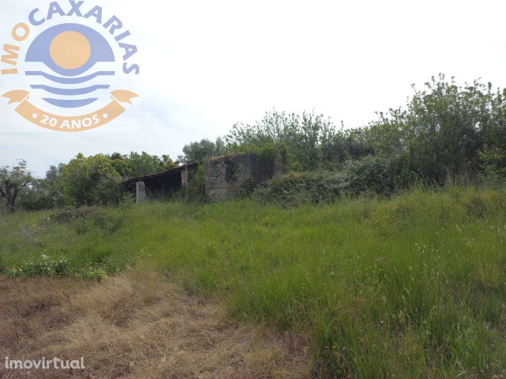 Terreno com Ruína para recuperar - Grande imagem: 2/7