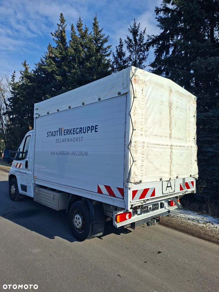 Fiat DUCATO *36496* - 6