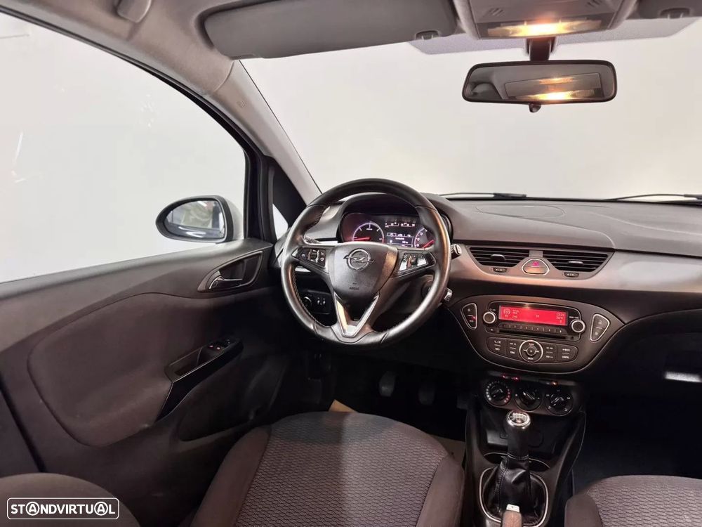 Opel Corsa 1.3 CDTi Dynamic - 26