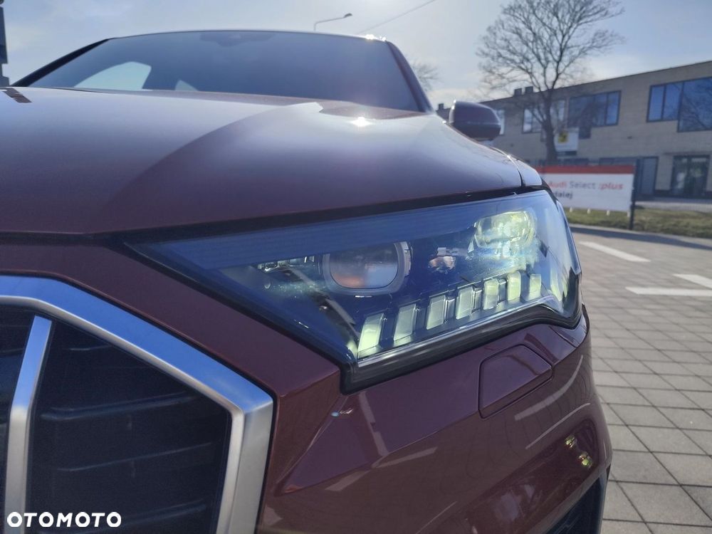 Audi Q7 - 9