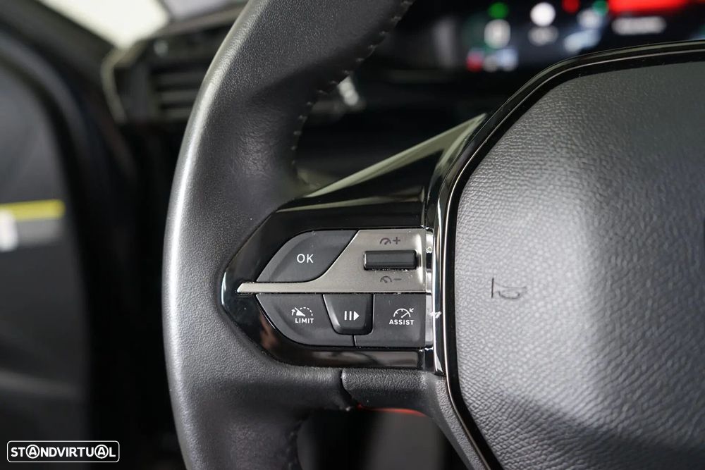 Peugeot 308 1.2 PureTech Active Pack - 21