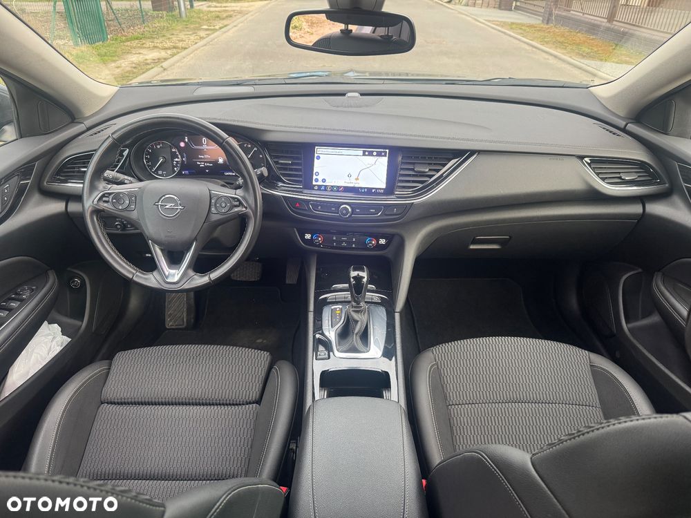 Opel Insignia 1.6 Automatik Business Innovation - 11