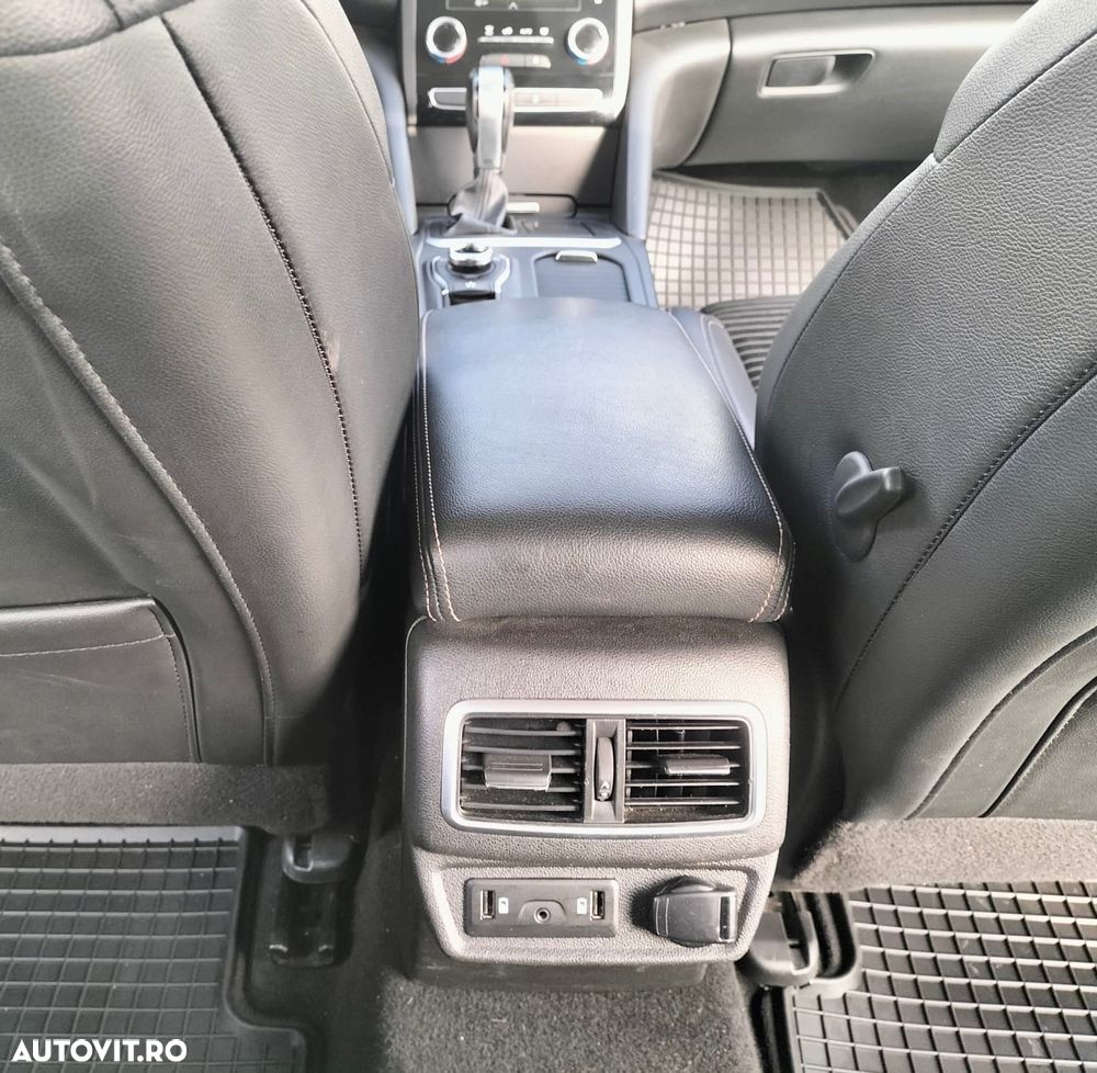 Renault Talisman - 18