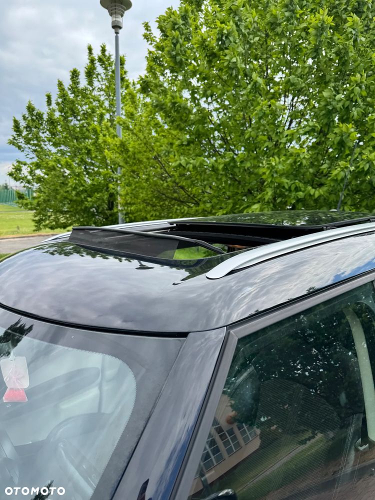 MINI Countryman Cooper D ALL4 - 14