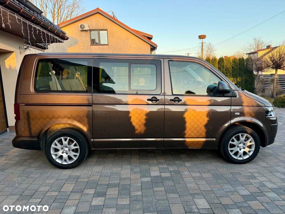 Volkswagen Transporter Multivan Business - 7
