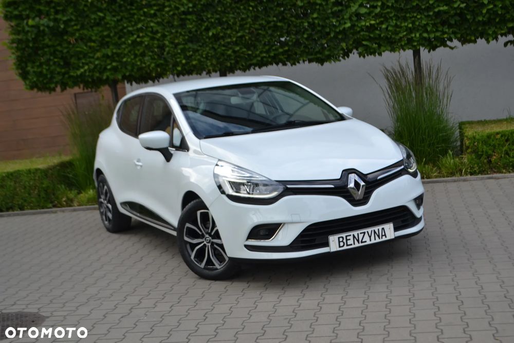 Renault Clio - 6