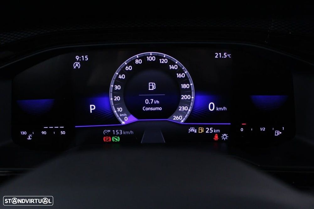 VW Polo 1.0 TSI Life DSG - 27