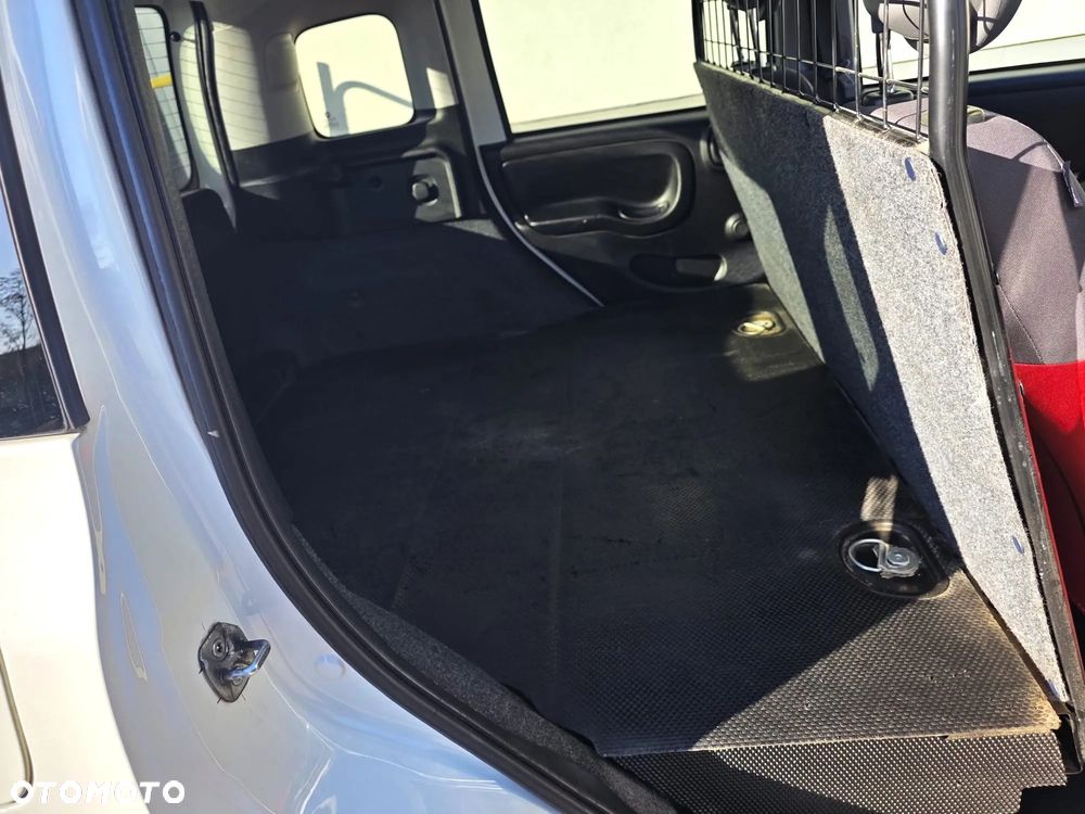 Fiat Panda - 8