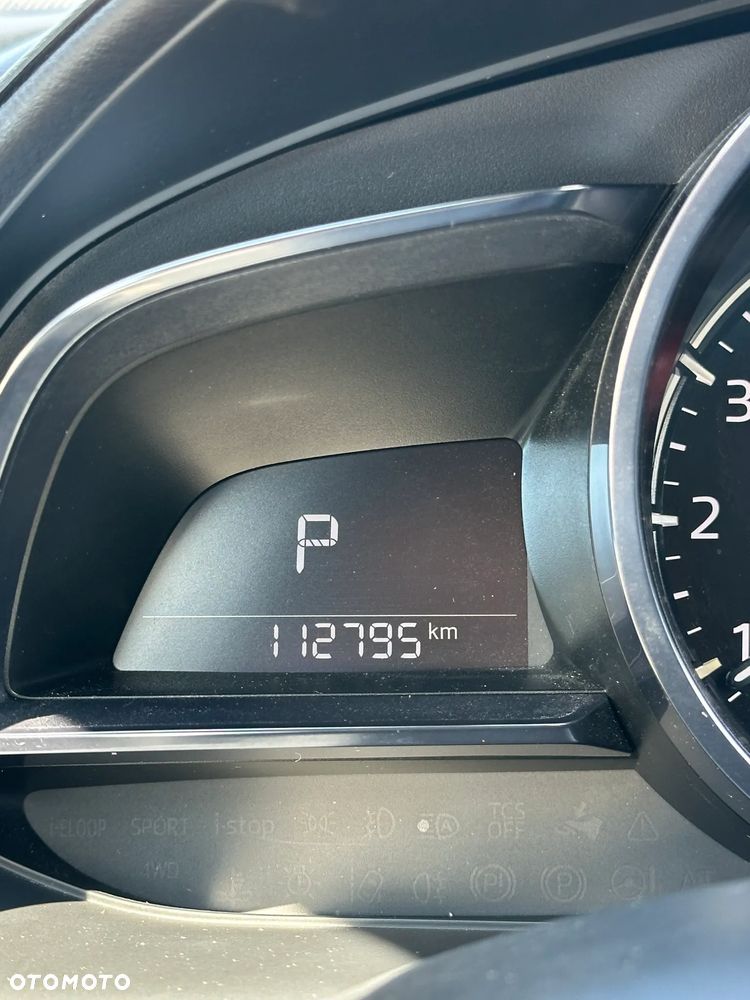 Mazda CX-3 SKYACTIV-G 120 SKYACTIV-Drive FWD Sports-Line - 26