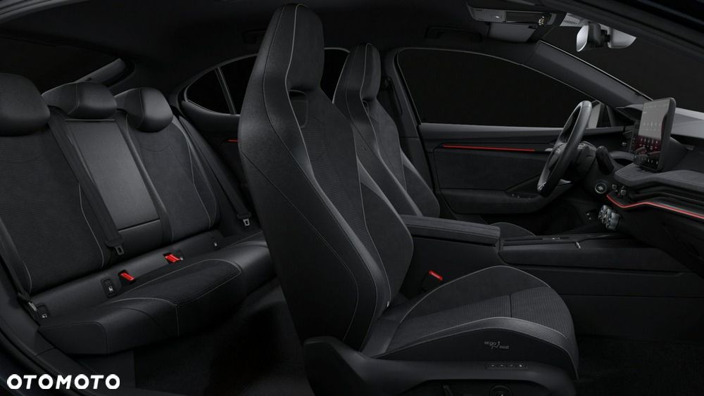 Skoda Superb - 6