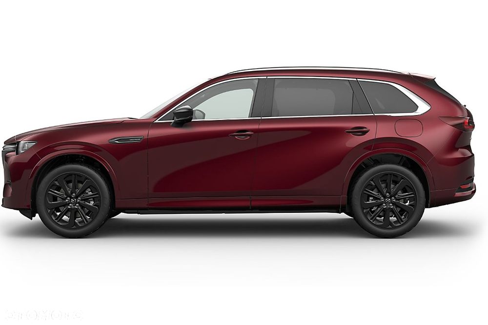 Mazda CX-80 - 7