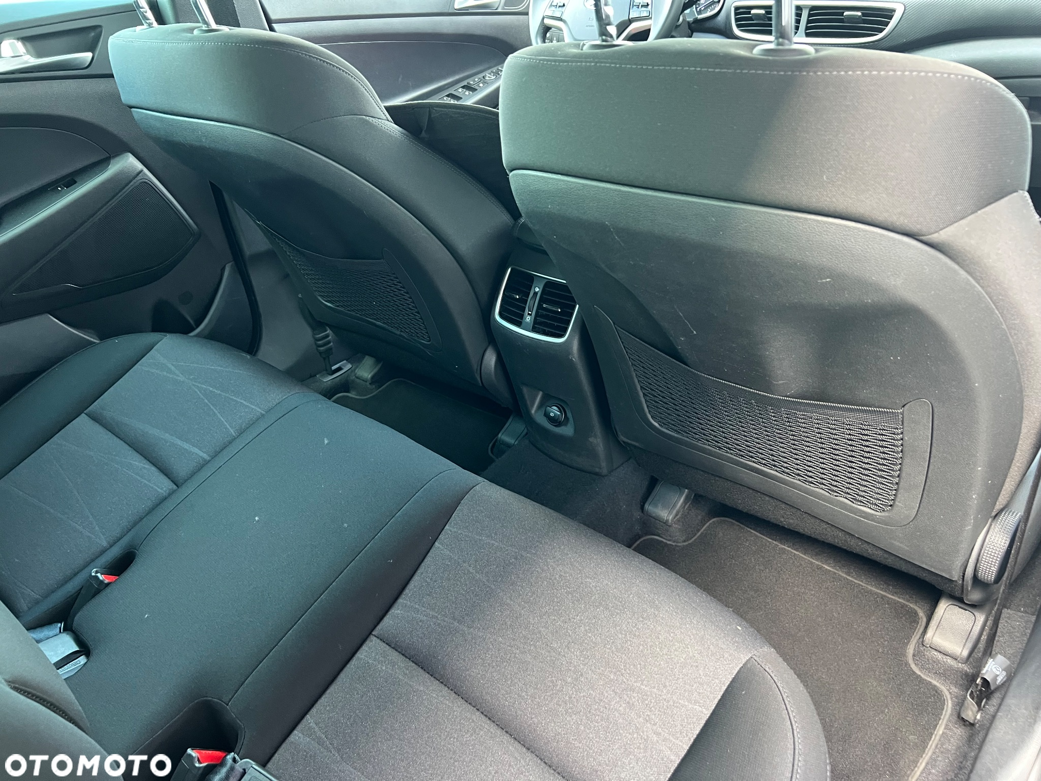 Hyundai Tucson 1.6 GDi 2WD DCT Premium - 9