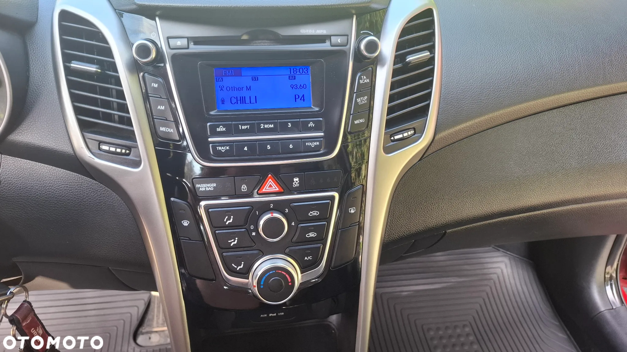Hyundai i30 1.4 Classic - 31