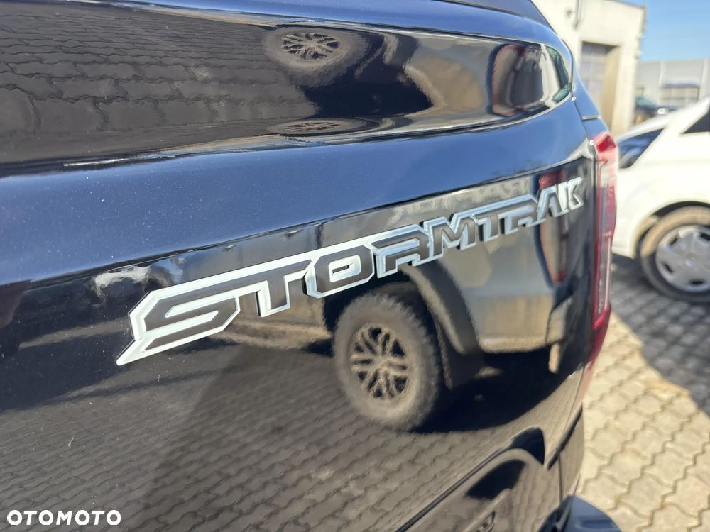 Ford Ranger 2.3 EcoBoost PHEV e-4WD DC Stormtrak - 19