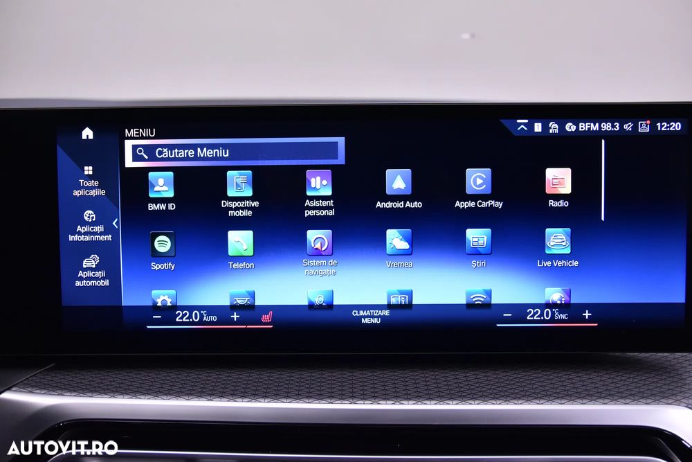 BMW Seria 4 420d xDrive AT MHEV - 22