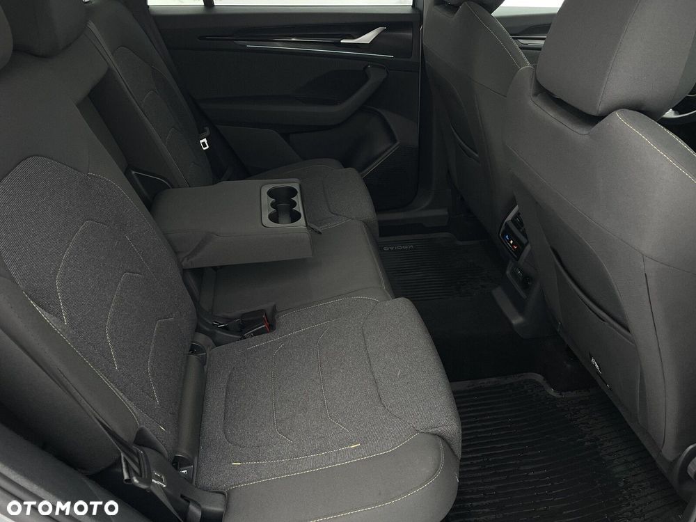 Skoda Kodiaq 2.0 TDI 4x2 Selection DSG - 9