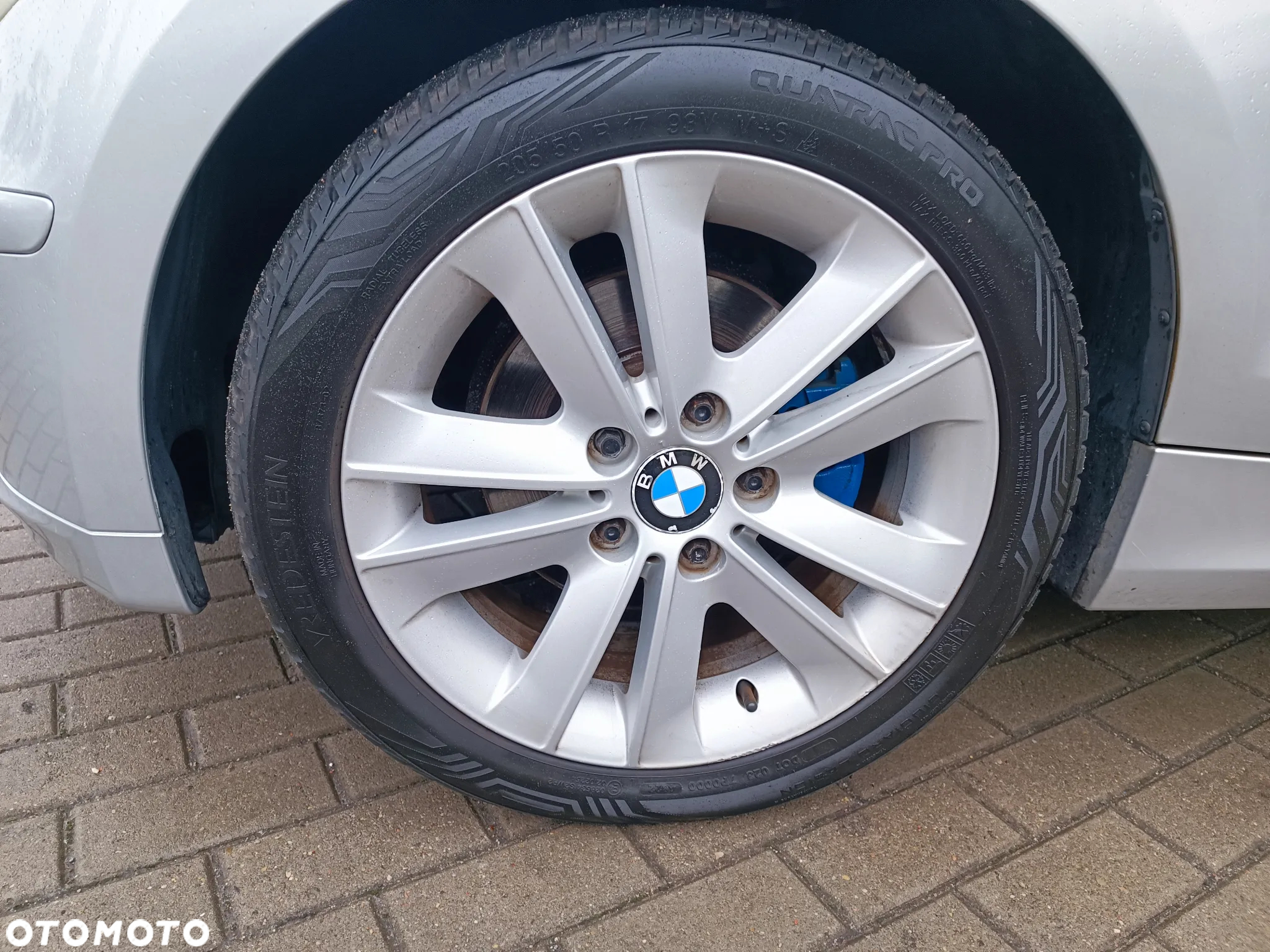 BMW Seria 1 120i - 13