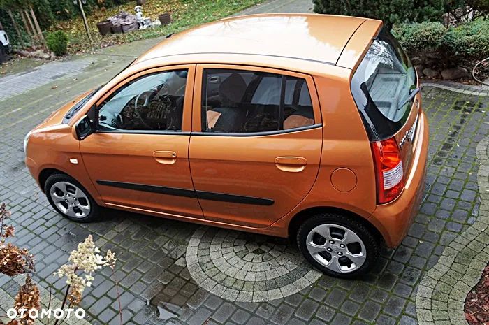 Kia Picanto 1.0 (air2 abs swo) - 27