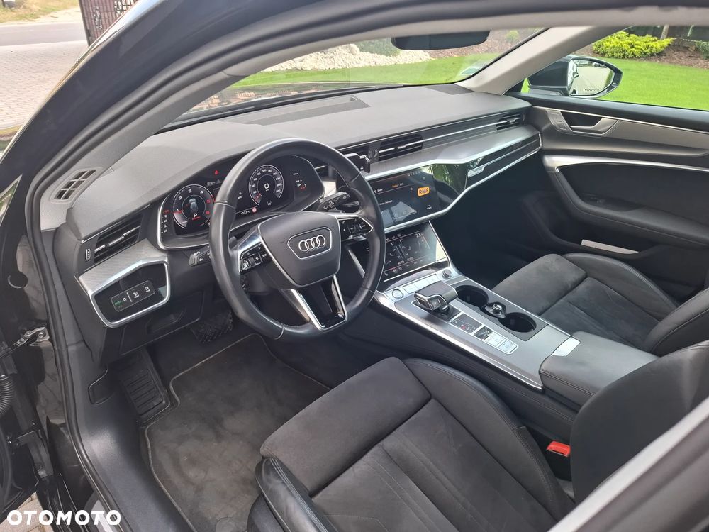 Audi A6 ver-40-tdi-s-tronic-sport - 15