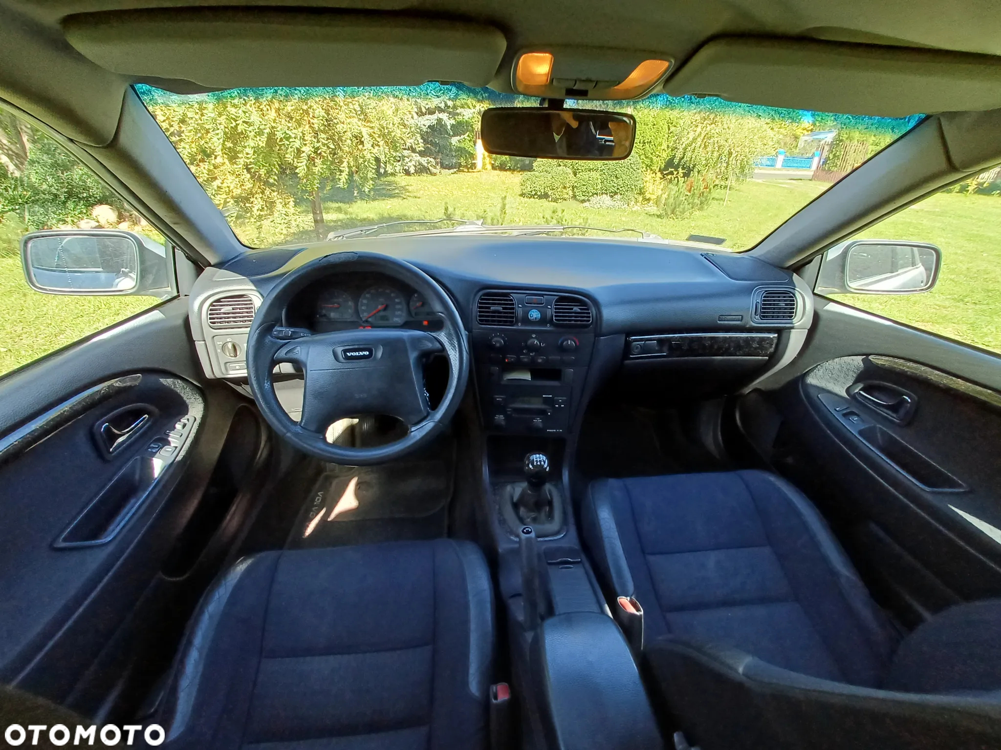 Volvo V40 1.9D - 8
