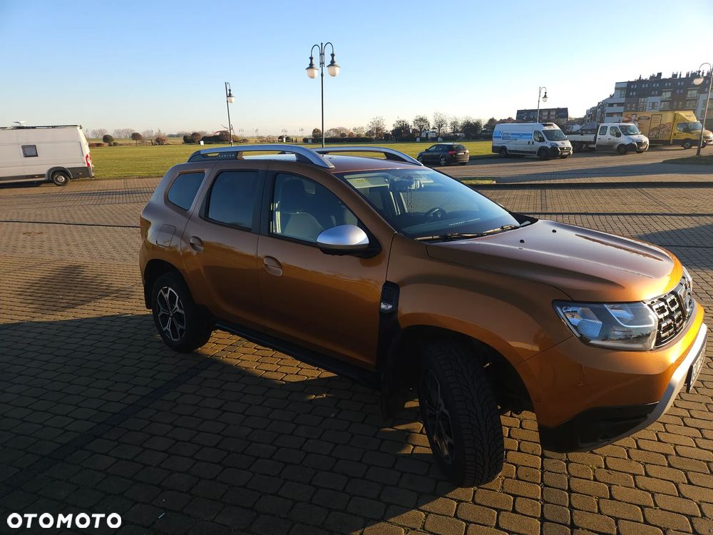 Dacia Duster - 29