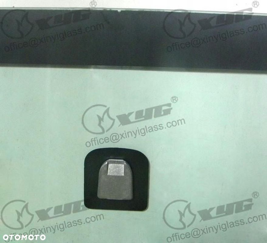 SZYBA CZOŁOWA MITSUBISHI L 200 II 1997-2006 - 2