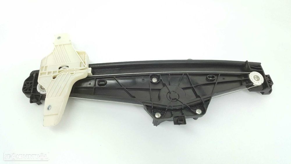 ELEVADOR TRASEIRO ESQUERDO CITROEN DS7 CROSSBACK (X74) - 5