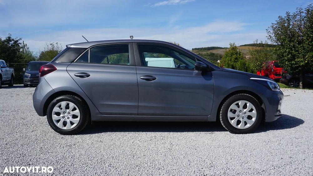 Hyundai i20 1.2 Style - 3