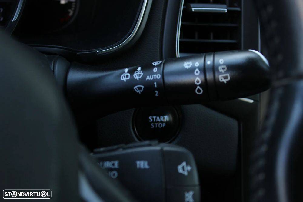Renault Mégane Sport Tourer 1.5 dCi Dynamique S SS - 18