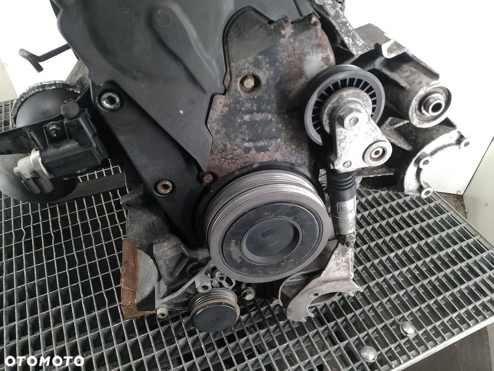 SILNIK VW PASSAT B5 FL AVB 1.9 TDI 100KM - 7