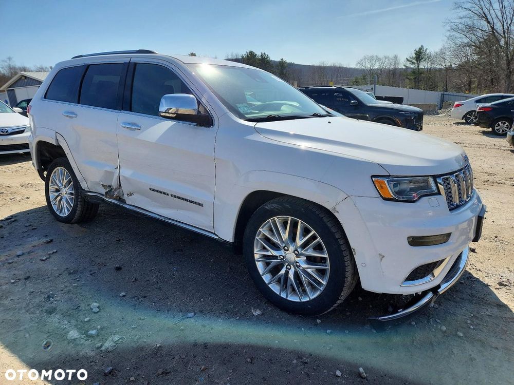 Jeep Grand Cherokee - 3