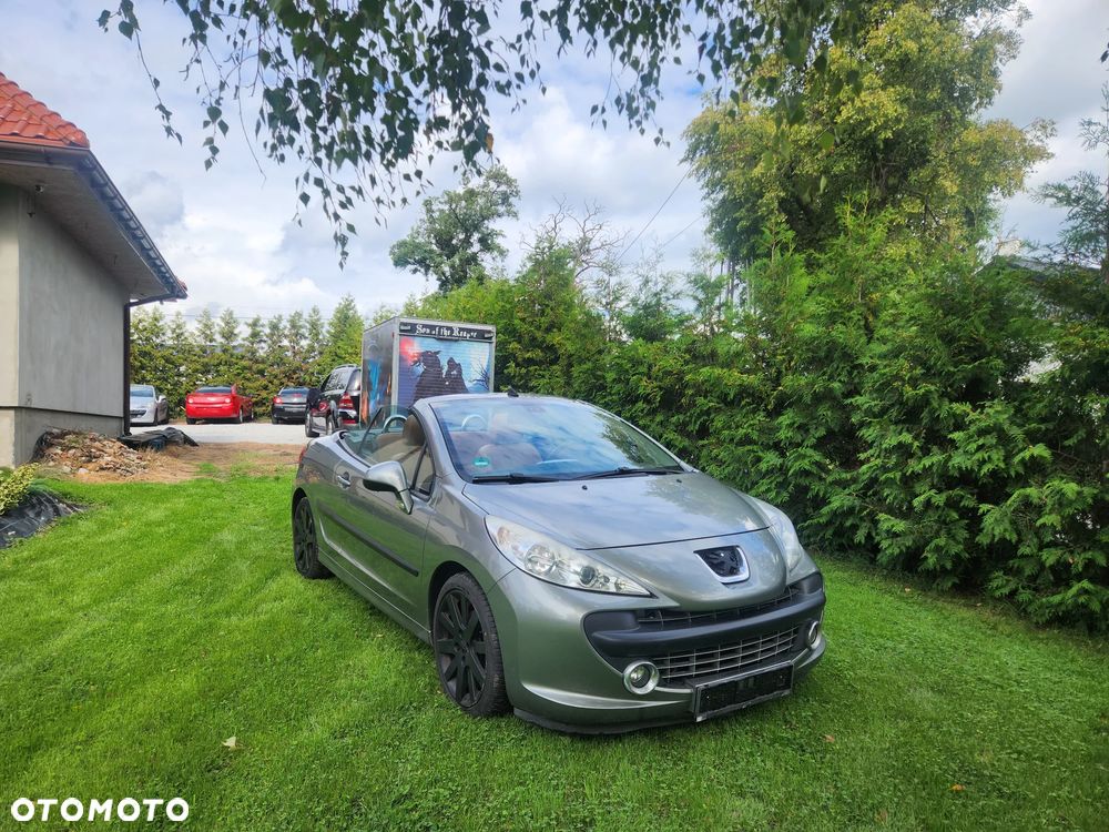 Peugeot 307 - 37