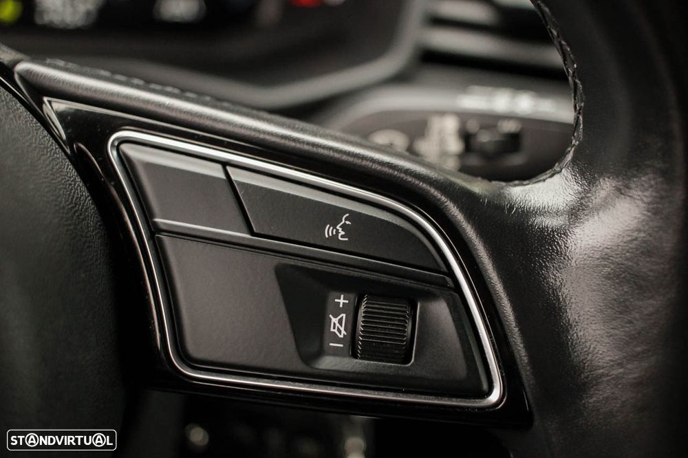 Audi A1 Sportback 25 TFSI Advanced - 20