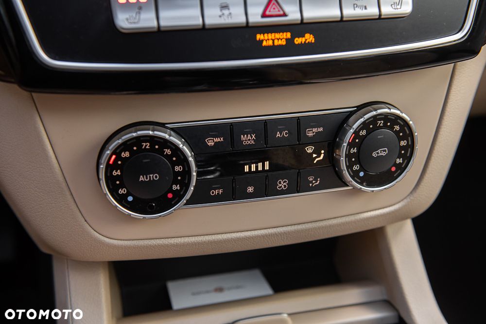 Mercedes-Benz GLE - 30