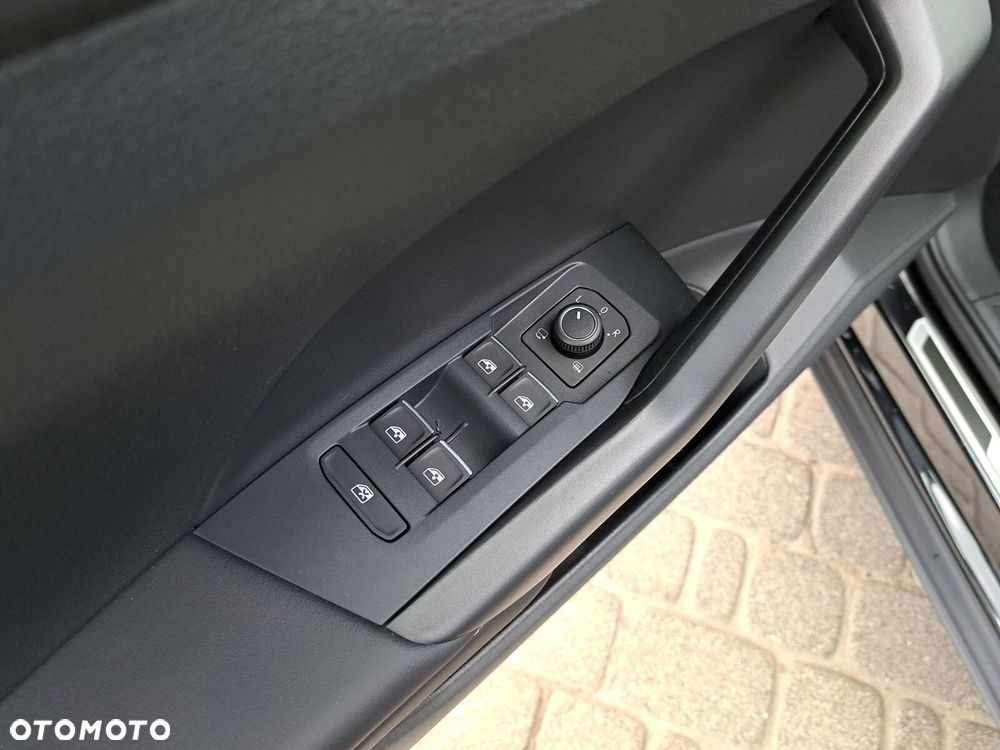 Volkswagen T-Cross 1.5 TSI ACT R-Line Plus DSG - 14