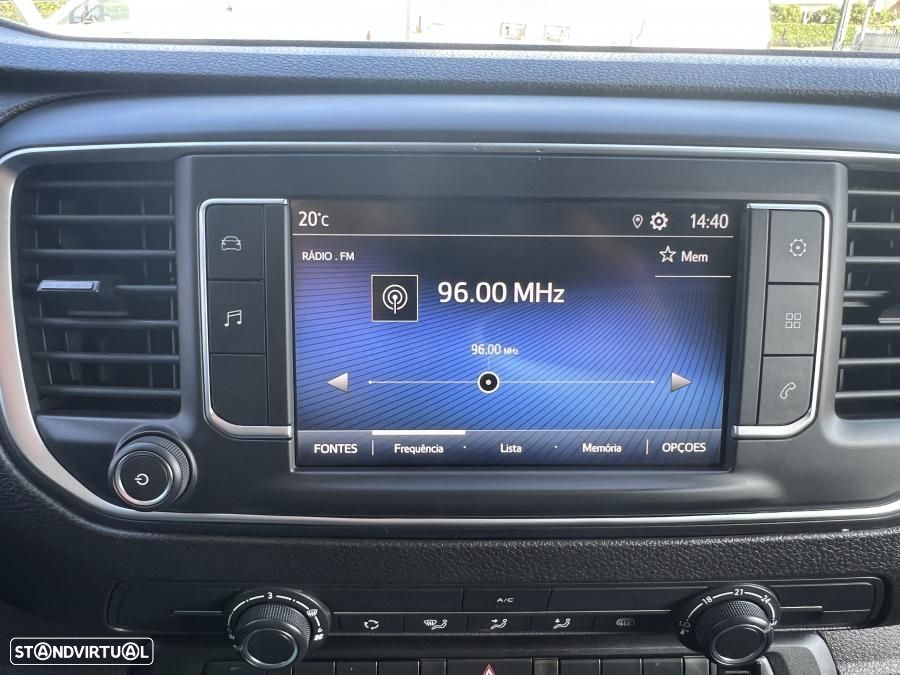 Toyota Proace L1 75KWH DYNAMIC - 25