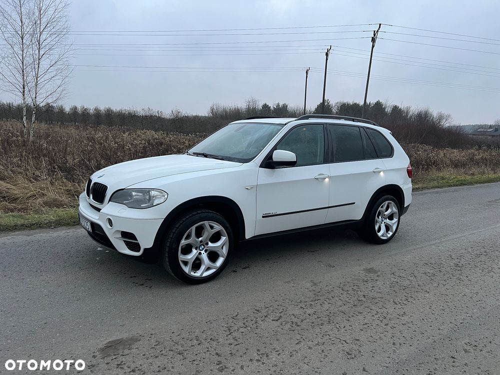 BMW X5 ver-xdrive35d - 2